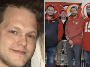 Kansas Chiefs fans toxicology report cocaine, fentanyl & THC